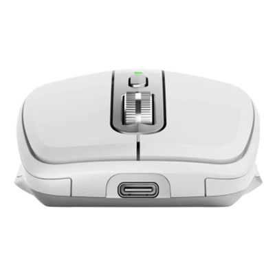 Миша бездротова Logitech MX Anywhere 3S Pale Grey (910-006959) Миша бездротова Logitech MX Anywhere 3S Pale Grey (910-006959)