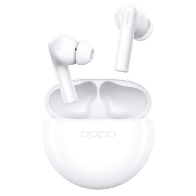 Bluetooth-гарнітура Oppo Enco Buds2 ETE41 Moonlight