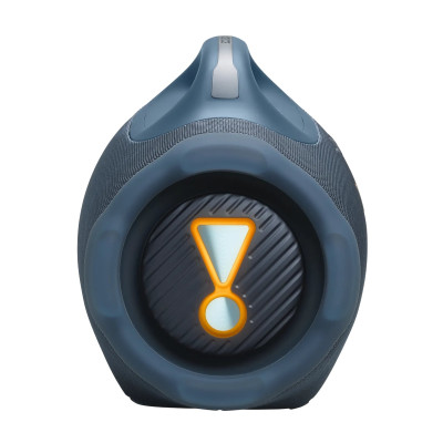 Акустична система JBL Boombox 4 Blue (JBLBOOMBOX4BLUEP)