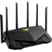 Бездротовий маршрутизатор Asus TUF Gaming AX6000 (TUF-AX6000) (90IG07X0-MO3C00)