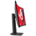 Монитор Asus 31.5" ROG Strix XG32WCS HDMI, DP, USB-C, Audio, VA, 2560x1440, 180Hz, 1ms, sRGB 125%, CURVED, FreeSync, HAS, HDR400
