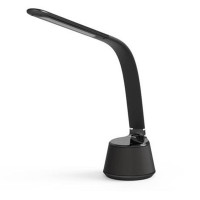 Настільна лампа Remax RBL-L3 Desk Lamp Bl Speaker Black (6954851261094) Настільна лампа Remax RBL-L3 Desk Lamp Bl Speaker Black (6954851261094)
