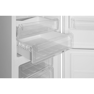 Холодильник Grifon DFN-185W Холодильник Grifon DFN-185W