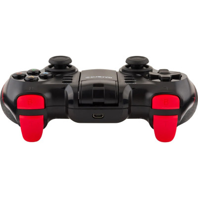 Геймпад GamePro MG850 Black Геймпад GamePro MG850 Black