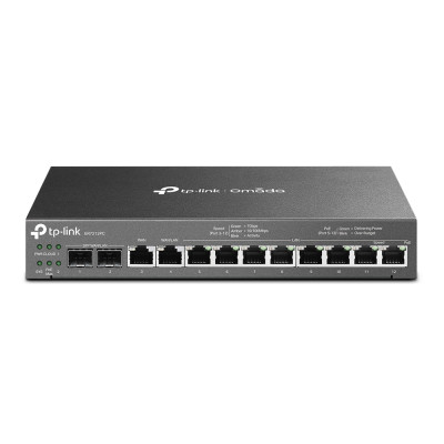 Маршрутизатор TP-Link ER7212PC Маршрутизатор TP-Link ER7212PC