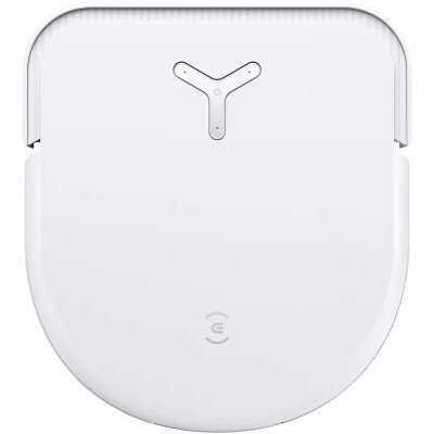 Робот-пилосос Ecovacs Deebot Ozmo X5 Pro Omni (DDX39) White Робот-пилосос Ecovacs Deebot Ozmo X5 Pro Omni (DDX39) White