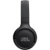 Bluetooth-гарнітура JBL T520BT Black (JBLT520BTBLKEU)
