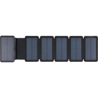 Універсальна сонячна мобільна батарея Sandberg 6-Panel 7.5W 20000mAh (420-73) Універсальна сонячна мобільна батарея Sandberg 6-Panel 7.5W 20000mAh (420-73)