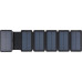Універсальна сонячна мобільна батарея Sandberg 6-Panel 7.5W 20000mAh (420-73)