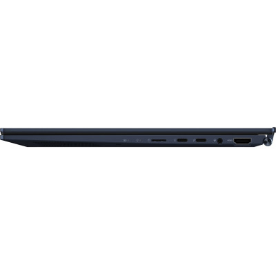 Ноутбук Asus ZenBook 14 UX3402VA-KP782 (90NB10G1-M017H0) Ponder Blue Ноутбук Asus ZenBook 14 UX3402VA-KP782 (90NB10G1-M017H0) Ponder Blue