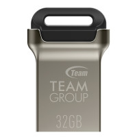Флеш-накопичувач USB3.0 32Gb Team C162 Metal (TC162332GB01) Флеш-накопичувач USB3.0 32Gb Team C162 Metal (TC162332GB01)