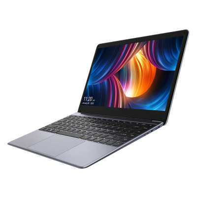 Ноутбук Chuwi HeroBook Pro (Win11) (8/256) (CWI515/CW-112272) Gray Ноутбук Chuwi HeroBook Pro (Win11) (8/256) (CWI515/CW-112272) Gray