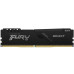 Модуль пам`ятi DDR4 16GB/3200 Kingston Fury Beast Black (KF432C16BB1/16)