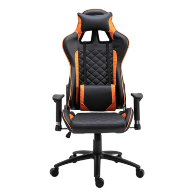 Крісло для геймерів FrimeCom Taro (0000010508) Крісло для геймерів FrimeCom Taro (0000010508)