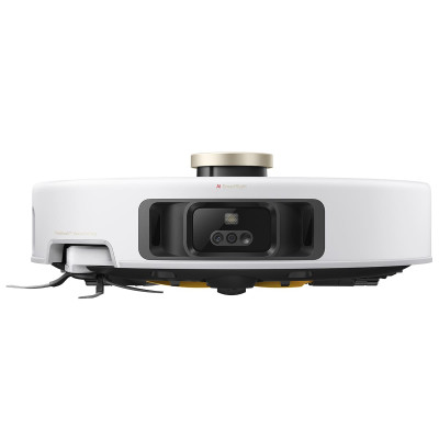 Робот-пилосос Mova V50 Ultra Complete White (RLV72LE-1) Робот-пилосос Mova V50 Ultra Complete White (RLV72LE-1)