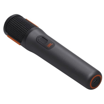 Мікрофон JBL PartyBox Wireless Microphone Set (JBLPBWIRELESSMIC) Мікрофон JBL PartyBox Wireless Microphone Set (JBLPBWIRELESSMIC)
