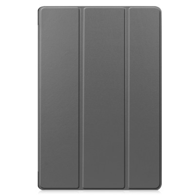 Чохол-книжка BeCover Smart Case для Samsung Galaxy Tab S10 Plus SM-X820/SM-X826 Gray (712235) Чохол-книжка BeCover Smart Case для Samsung Galaxy Tab S10 Plus SM-X820/SM-X826 Gray (712235)