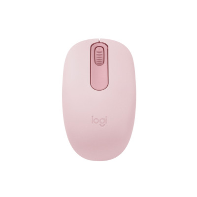 Миша бездротова Logitech M196 Rose (910-007461) Миша бездротова Logitech M196 Rose (910-007461)