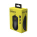Миша Hator Pulsar 3 Black (HTM610) Миша Hator Pulsar 3 Black (HTM610)