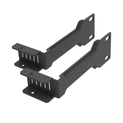 Кріплення у стійку Mikrotik K-65 для RB4011 series Кріплення у стійку Mikrotik K-65 для RB4011 series