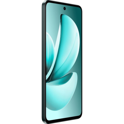 Смартфон Realme C71 8/256GB (RMX5303) Forest Owl