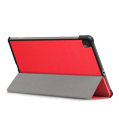 Чохол-книжка BeCover Smart для Samsung Galaxy Tab S6 Lite 10.4 P610/P613/P615/P619 Red (705179) Чохол-книжка BeCover Smart для Samsung Galaxy Tab S6 Lite 10.4 P610/P613/P615/P619 Red (705179)