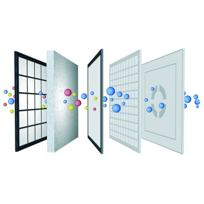 Очищувач повітря Olimpia Splendid Aura Di (OS-99426) Очищувач повітря Olimpia Splendid Aura Di (OS-99426)