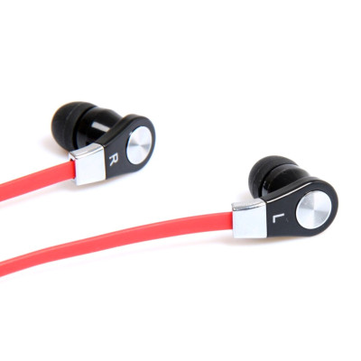 Гарнітура Media-Tech Magicsound DS-2 Black/Red (MT3556R) Гарнітура Media-Tech Magicsound DS-2 Black/Red (MT3556R)