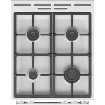 Плита Gorenje GG5A10WFFM Плита Gorenje GG5A10WFFM