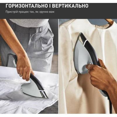 Відпарювач Tefal Duo Power 2in1 JF4031E0