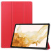 Чохол-книжка BeCover Smart Case для Samsung Galaxy Tab S10 Plus SM-X820/SM-X826 Red (712238)