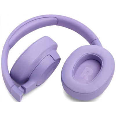 Bluetooth-гарнітура JBL T770 NC Purple (JBLT770NCPUR)