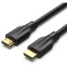 Кабель Vention HDMI - HDMI v.2.1 (M/M), 5 м, Black (AANBJ)