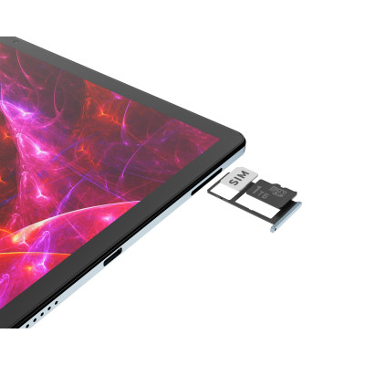 Планшет Pixus Arena 8/128GB 4G Grey Планшет Pixus Arena 8/128GB 4G Grey