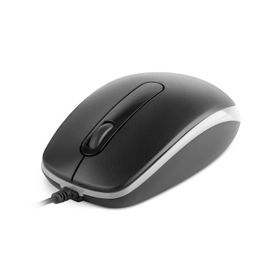 Миша REAL-EL RM-217 Black (EL123200038) Миша REAL-EL RM-217 Black (EL123200038)