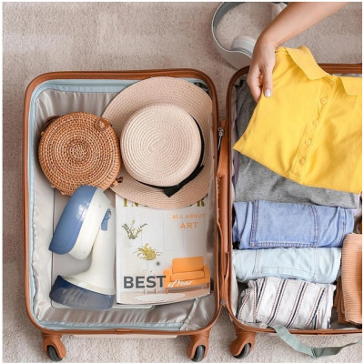 Відпарювач First FA-5647-1 Відпарювач First FA-5647-1