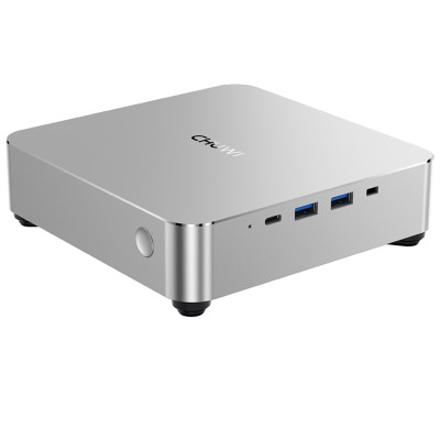 Неттоп Chuwi Mini PC AuBox 8745 Windows 11 Pro (CWI603/CW-112796) Неттоп Chuwi Mini PC AuBox 8745 Windows 11 Pro (CWI603/CW-112796)