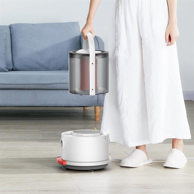 Пилосос Deerma Vacuum Cleaner TJ200 (Wet and Dry) Пилосос Deerma Vacuum Cleaner TJ200 (Wet and Dry)
