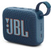 Акустична система JBL GO 4 Blue (JBLGO4BLU) Акустична система JBL GO 4 Blue (JBLGO4BLU)
