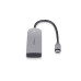 USB-хаб REAL-EL CQ-415 USB Type-C 4-в-1 USB-хаб REAL-EL CQ-415 USB Type-C 4-в-1