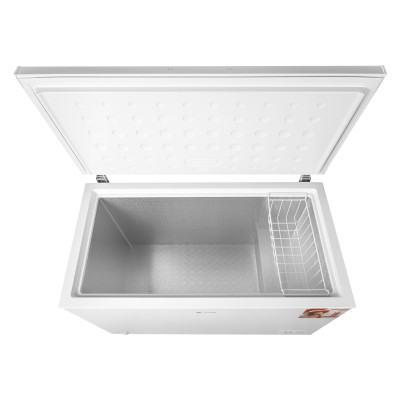 Морозильна скриня Grifon GRML-380M Морозильна скриня Grifon GRML-380M