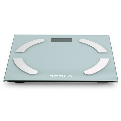 Ваги підлогові Tesla BS301WX Ваги підлогові Tesla BS301WX