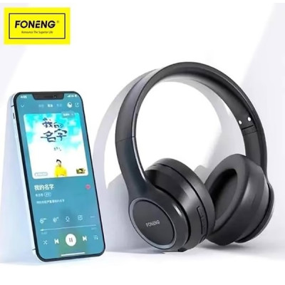 Bluetooth-гарнітура Foneng BL50 Bluetooth Headset (BL50-BH) Bluetooth-гарнітура Foneng BL50 Bluetooth Headset (BL50-BH)