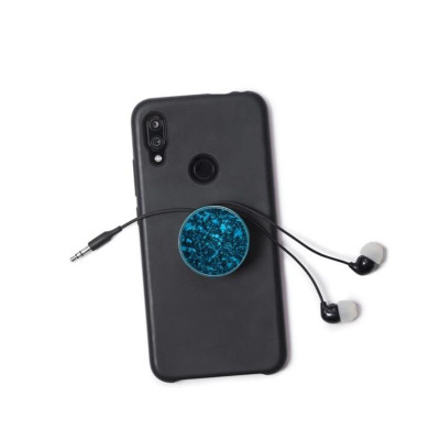 Тримач Luxe Cube POP 019 Зелений (9998866456950) Тримач Luxe Cube POP 019 Зелений (9998866456950)