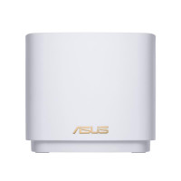 Wi-Fi Mesh система Asus ZenWiFi XD5 3pk White (90IG0750-MO3B20)