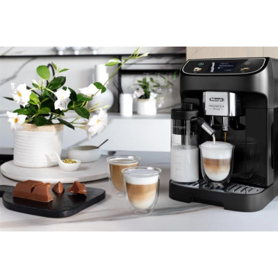 Кавомашина Delonghi ECAM 320.60 B Magnifica Plus Кавомашина Delonghi ECAM 320.60 B Magnifica Plus