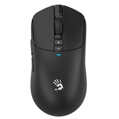 Миша бездротова Bloody R72 Pro Black Миша бездротова Bloody R72 Pro Black