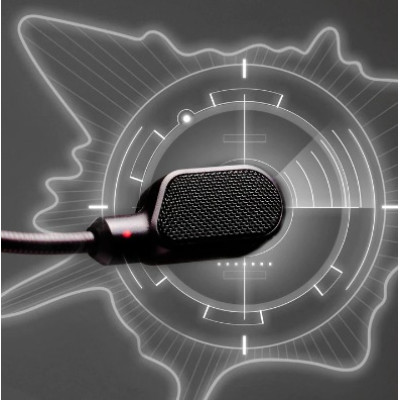 Гарнiтура HyperX Cloud III Black (727A8AA) Гарнiтура HyperX Cloud III Black (727A8AA)