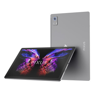 Планшет Pixus Wing 8/128GB 4G Dual Sim Silver Планшет Pixus Wing 8/128GB 4G Dual Sim Silver