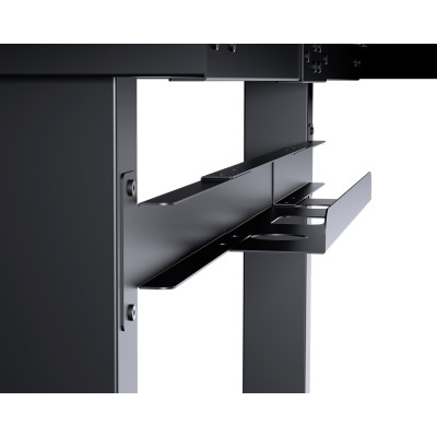 Геймерський стіл Cougar Mars Pro 150 Black Геймерський стіл Cougar Mars Pro 150 Black